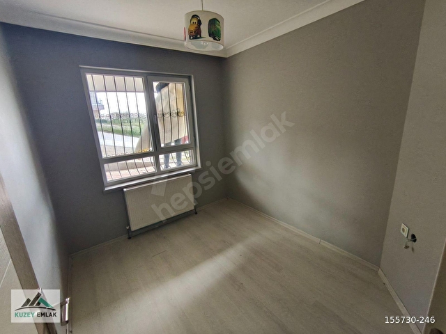 KUZEY EMLAKTAN MERKEZİ KONUMDA ULAŞIMA MARKETE YAKIN 3+1 DAİRE - Görsel 12