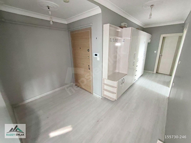 KUZEY EMLAKTAN MERKEZİ KONUMDA ULAŞIMA MARKETE YAKIN 3+1 DAİRE - Görsel 30