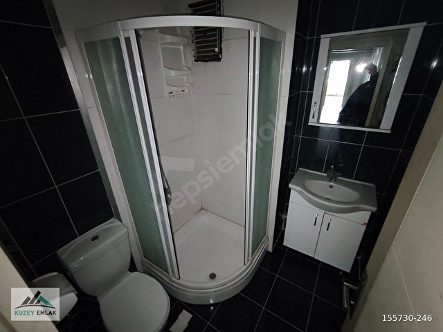 KUZEY EMLAKTAN MERKEZİ KONUMDA ULAŞIMA MARKETE YAKIN 3+1 DAİRE - Görsel 26