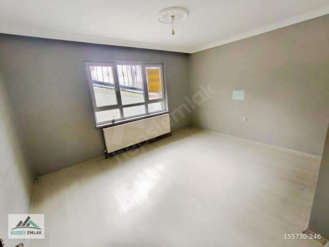 KUZEY EMLAKTAN MERKEZİ KONUMDA ULAŞIMA MARKETE YAKIN 3+1 DAİRE - Görsel 16