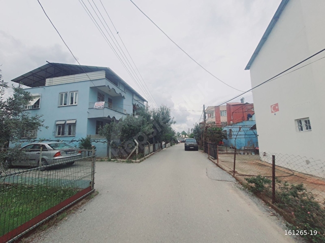 SAKİN NEZİH SEMTTE - Görsel 23