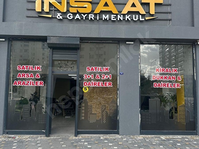 ARDEN GAYRİMENKULDEN ERTUĞRULGAZİ DÜZLÜKTE 3.5+1 LÜKS DAİRE - Görsel 21