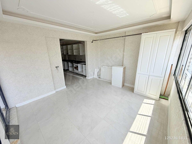 ARDEN GAYRİMENKULDEN ERTUĞRULGAZİ DÜZLÜKTE 3.5+1 LÜKS DAİRE - Görsel 9