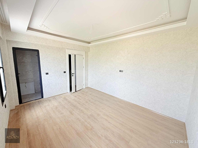 ARDEN GAYRİMENKULDEN ERTUĞRULGAZİ DÜZLÜKTE 3.5+1 LÜKS DAİRE - Görsel 13