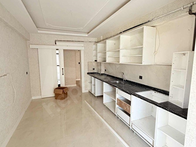 ARDEN GAYRİMENKULDEN ERTUĞRULGAZİ DÜZLÜKTE 3.5+1 LÜKS DAİRE - Görsel 20