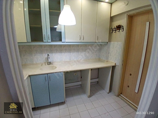 BURSA YILDIRIM EMİRSULTAN DA ARAKAT KOMBİLİ 2+1 DAİRE - Görsel 10