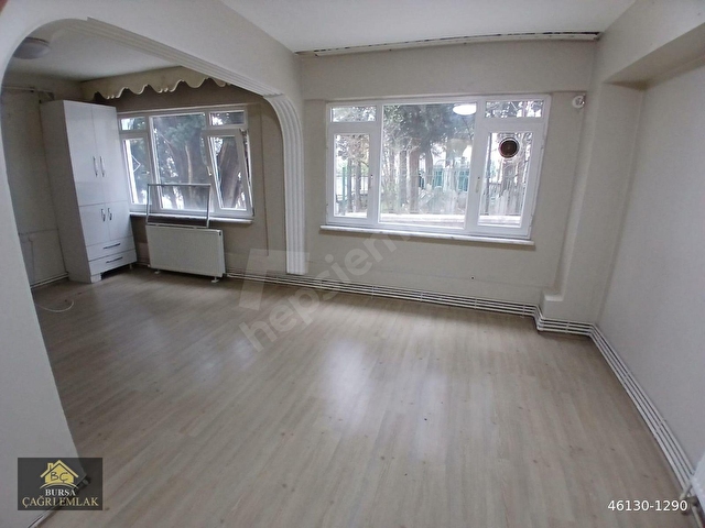 BURSA YILDIRIM EMİRSULTAN DA ARAKAT KOMBİLİ 2+1 DAİRE - Görsel 4
