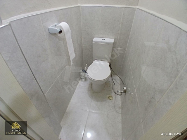 BURSA YILDIRIM EMİRSULTAN DA ARAKAT KOMBİLİ 2+1 DAİRE - Görsel 6