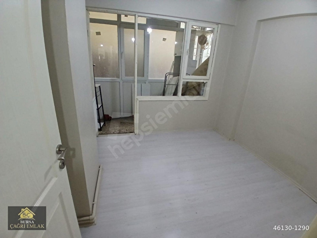 BURSA YILDIRIM EMİRSULTAN DA ARAKAT KOMBİLİ 2+1 DAİRE - Görsel 7