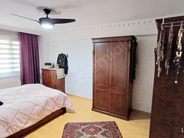 BUCA YAYLACIK MAH.MÜSTAKİL KULLANIMLI FERAH BAHÇELİ FIRSAT DAİRE - Görsel 8