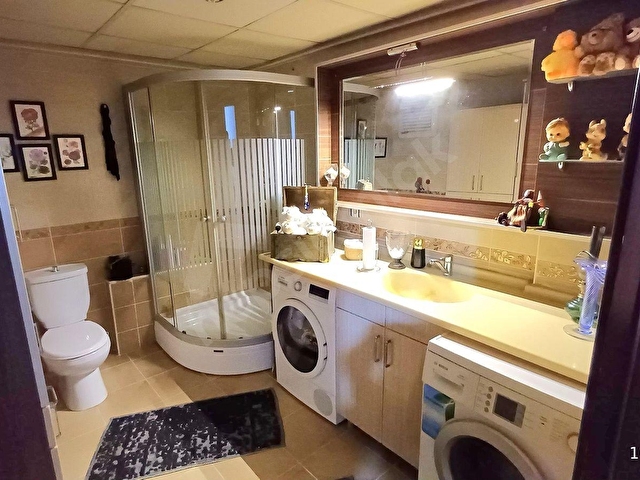 BUCA YAYLACIK MAH.MÜSTAKİL KULLANIMLI FERAH BAHÇELİ FIRSAT DAİRE - Görsel 12