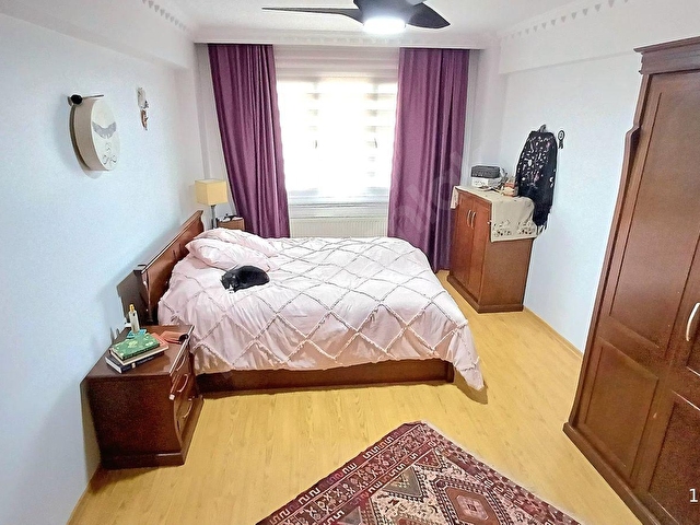 BUCA YAYLACIK MAH.MÜSTAKİL KULLANIMLI FERAH BAHÇELİ FIRSAT DAİRE - Görsel 7