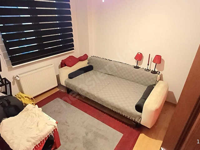 BUCA YAYLACIK MAH.MÜSTAKİL KULLANIMLI FERAH BAHÇELİ FIRSAT DAİRE - Görsel 10