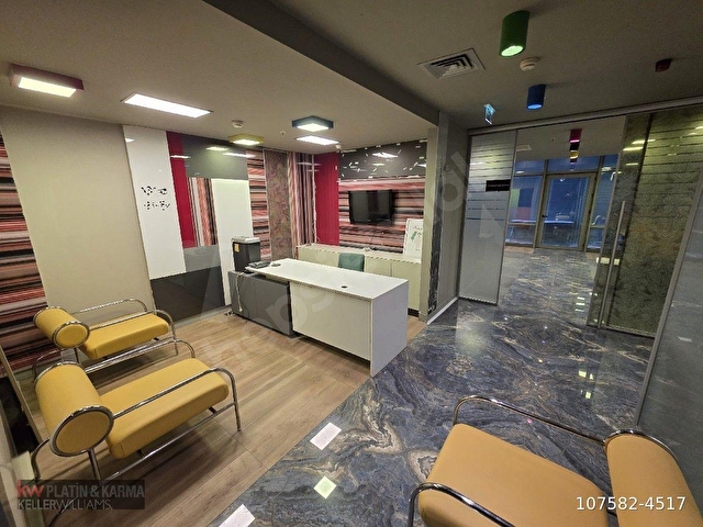 Şişli Esentepe Kiralık