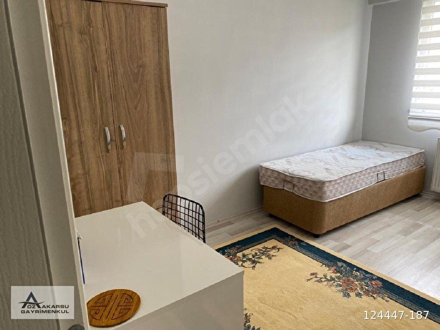 🏡 Serdivan Şelale Park’ta KİRACILI.FULL EŞYALI.SATILIK 2+1Hazır Gelir Fırsatı!! - Görsel 8