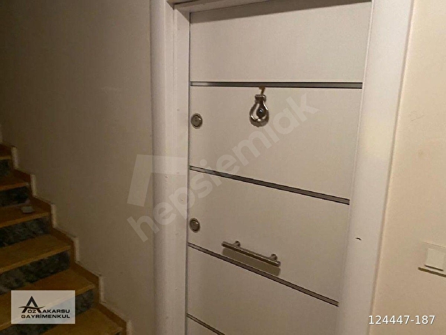 🏡 Serdivan Şelale Park’ta KİRACILI.FULL EŞYALI.SATILIK 2+1Hazır Gelir Fırsatı!! - Görsel 9