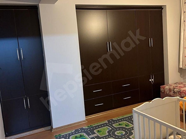 İZMİR , ÇİĞLİ , KÜÇÜK ÇİĞLİ MAHALLESİ 4+1 KİRALIK DAİRE - Görsel 10