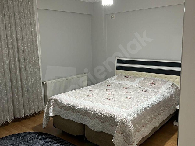 İZMİR , ÇİĞLİ , KÜÇÜK ÇİĞLİ MAHALLESİ 4+1 KİRALIK DAİRE - Görsel 8