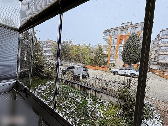 TOPSAKAL EMLAKTAN SAFRANBOLU MERKEZDE SATILIK LÜX 3+1 DAİRE - Görsel 9