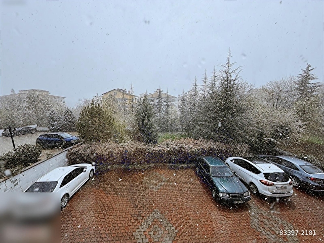 TOPSAKAL EMLAKTAN SAFRANBOLU MERKEZDE SATILIK LÜX 3+1 DAİRE - Görsel 30