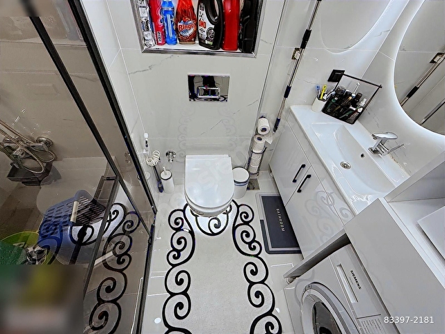TOPSAKAL EMLAKTAN SAFRANBOLU MERKEZDE SATILIK LÜX 3+1 DAİRE - Görsel 19