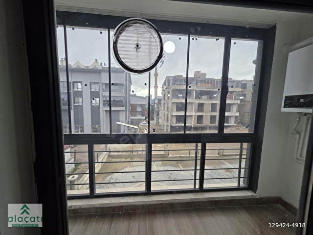 İNCEKDE MERKEZİ KONUMDA KİRALIK 1+1 DAİRE - Görsel 19