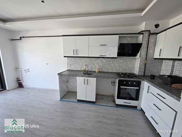 İNCEKDE MERKEZİ KONUMDA KİRALIK 1+1 DAİRE - Görsel 26