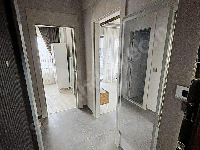 İNCEKDE MERKEZİ KONUMDA KİRALIK 1+1 DAİRE - Görsel 4