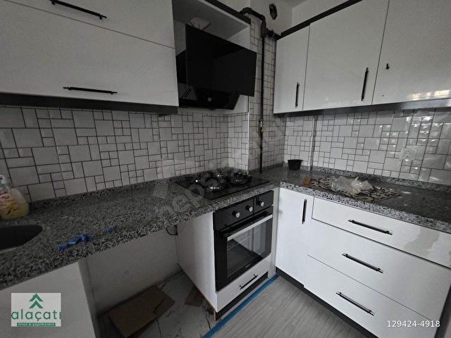 İNCEKDE MERKEZİ KONUMDA KİRALIK 1+1 DAİRE - Görsel 6