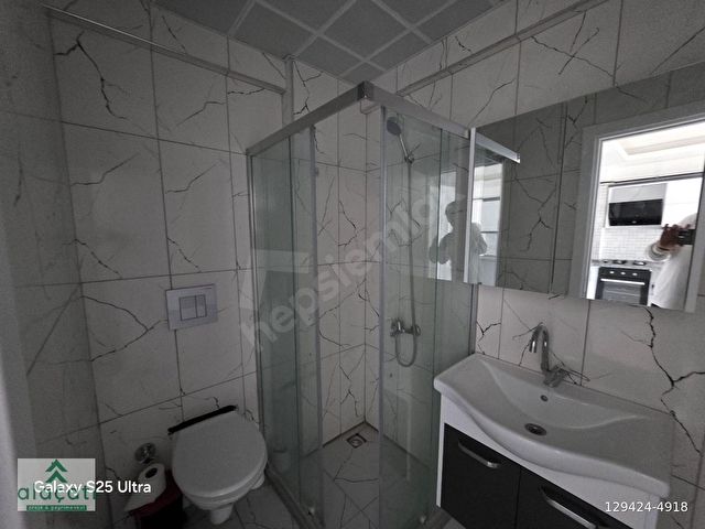İNCEKDE MERKEZİ KONUMDA KİRALIK 1+1 DAİRE - Görsel 24
