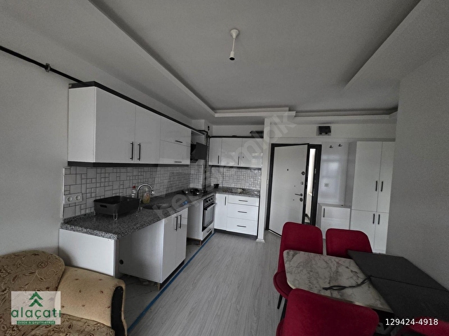 İNCEKDE MERKEZİ KONUMDA KİRALIK 1+1 DAİRE - Görsel 18