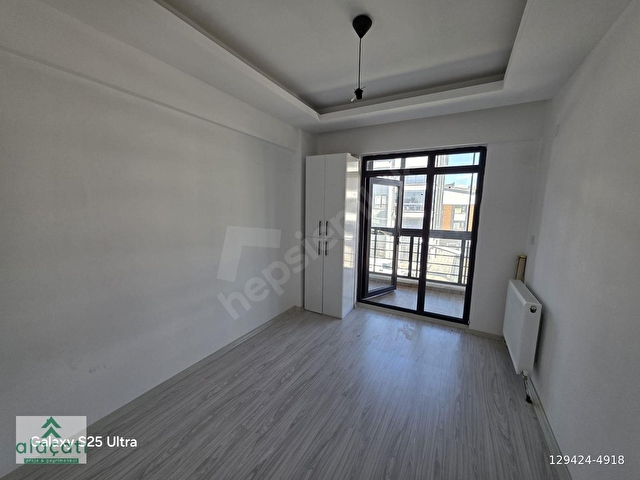 İNCEKDE MERKEZİ KONUMDA KİRALIK 1+1 DAİRE - Görsel 22