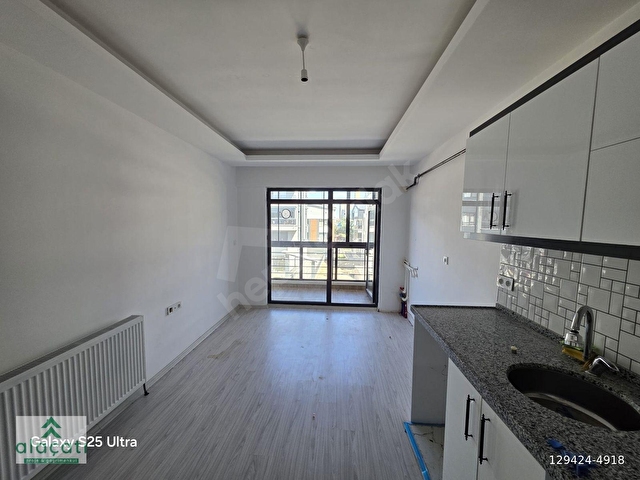 İNCEKDE MERKEZİ KONUMDA KİRALIK 1+1 DAİRE - Görsel 12