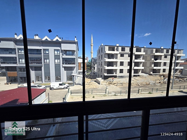 İNCEKDE MERKEZİ KONUMDA KİRALIK 1+1 DAİRE - Görsel 15