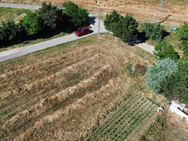 SİLİVRİ ÇANTA BALABANDA 202 M2 SİTE İÇERİSİNDE KÖŞE ARSA - Görsel 8