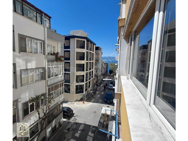 HACIYUSUF MAHALLESİ 100 M2 2+1 SATILIK DAİRE - Görsel 9