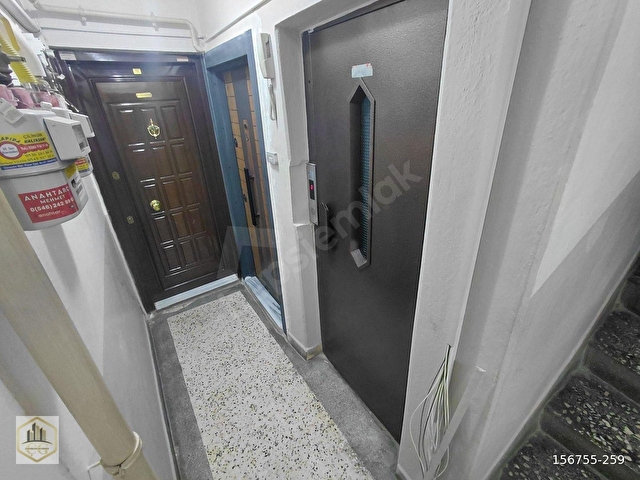HACIYUSUF MAHALLESİ 100 M2 2+1 SATILIK DAİRE - Görsel 17