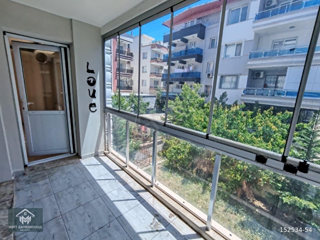 İsmet İnönüde İZBAN ve Pazara Yürüme Mesafesinde Kiralık 2+1 - Görsel 7