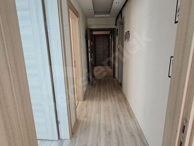 İsmet İnönüde İZBAN ve Pazara Yürüme Mesafesinde Kiralık 2+1 - Görsel 17