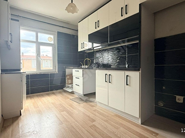 MARMARAYIN DİBİNDE KAÇIRILMAYACAK YATIRIM FIRSATI 2+1 DAİRE - Görsel 7