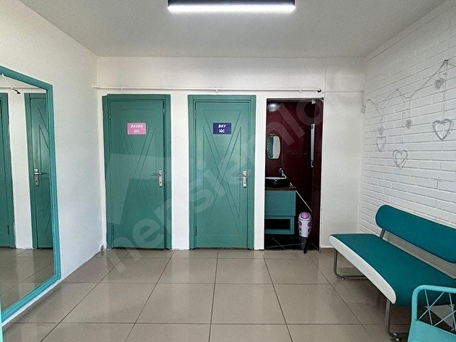 ÖĞRETMENDEN KİRACILI, ARAÇ TAKASLI SATILIK DÜKKAN - Görsel 16