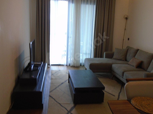 KONAK HALKAPINAR MAHALL BOMONTİ SİTESİNDE EŞYALI KİRALIK 1+1 DAİRE - Görsel 17