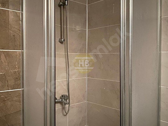 HBden 2+1 Kiralık Daire, Adnan Menderes Bulvarı Üzeri Ayrı Mutfaklı Doğalgazlı Asansörlü - Görsel 27