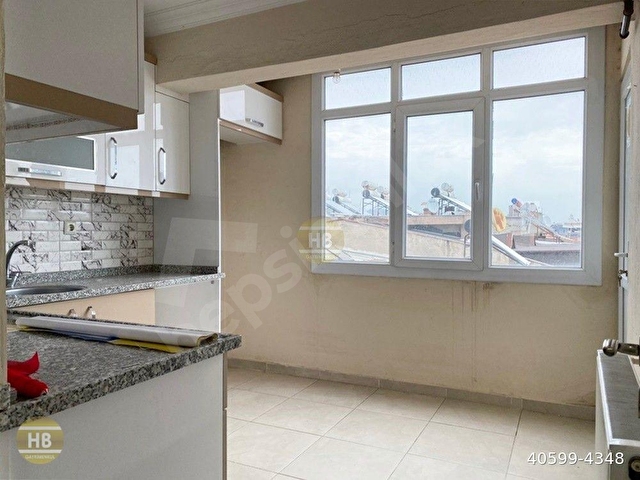 HBden 2+1 Kiralık Daire, Adnan Menderes Bulvarı Üzeri Ayrı Mutfaklı Doğalgazlı Asansörlü - Görsel 16
