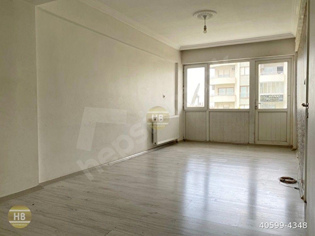 HBden 2+1 Kiralık Daire, Adnan Menderes Bulvarı Üzeri Ayrı Mutfaklı Doğalgazlı Asansörlü - Görsel 2