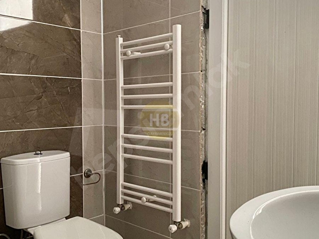 HBden 2+1 Kiralık Daire, Adnan Menderes Bulvarı Üzeri Ayrı Mutfaklı Doğalgazlı Asansörlü - Görsel 28