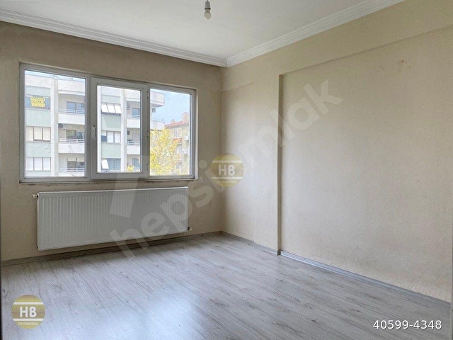 HBden 2+1 Kiralık Daire, Adnan Menderes Bulvarı Üzeri Ayrı Mutfaklı Doğalgazlı Asansörlü - Görsel 12