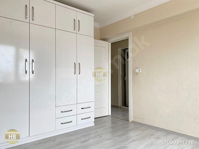 HBden 2+1 Kiralık Daire, Adnan Menderes Bulvarı Üzeri Ayrı Mutfaklı Doğalgazlı Asansörlü - Görsel 25