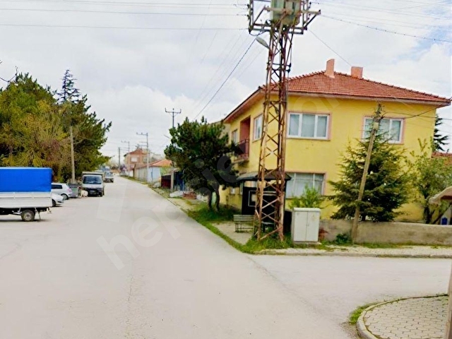 HATİCE KARAdn Y.SÖĞÜTÖNÜ MH.790 M2 ARSA ÜZERİ ADET MUSTAKİL EV