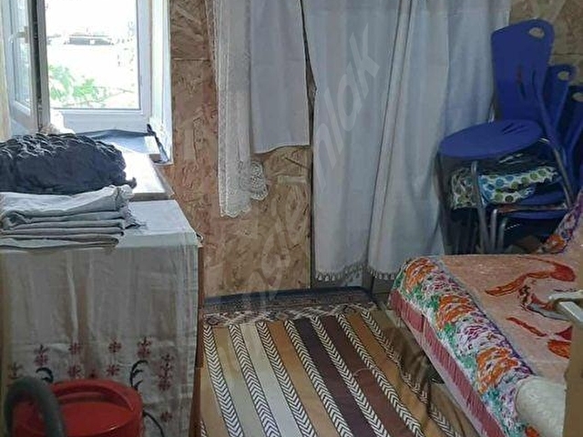 ISPARTA GÖNENDE MERKEZ KASAP MH. YENİ TADILATLI EV VE ARSASI - Görsel 8